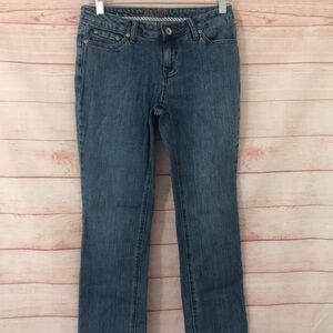 St. John's Bay Petite Straight Leg 4P 769